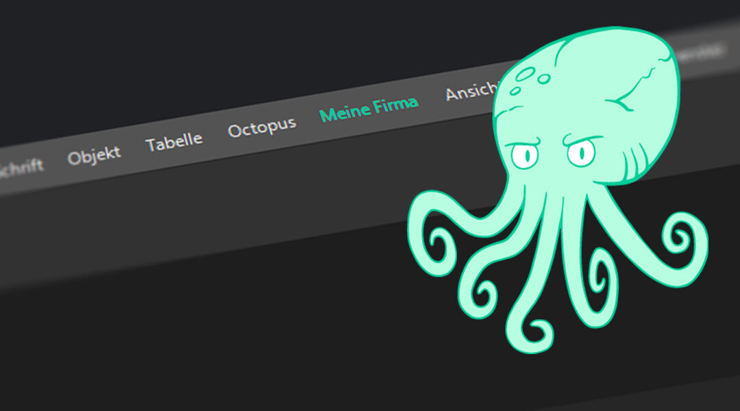 🏭 „Projekt-Octopus“ für deine Firma