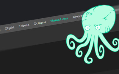 🏭 „Projekt-Octopus“ für deine Firma