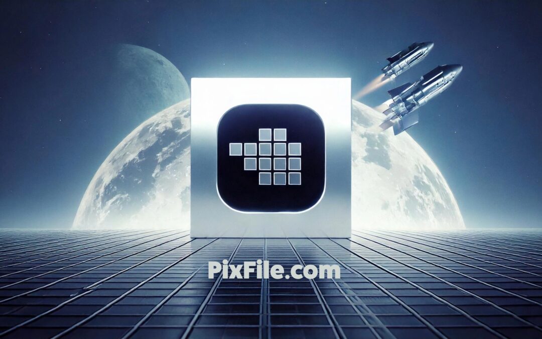 🔧PixFile – die Ablösung für Acrobat